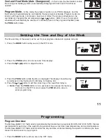 Preview for 13 page of Daikin 668811101 Operation & Application Manual