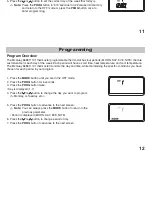 Preview for 14 page of Daikin 668811101 Operation & Application Manual