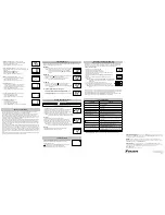 Preview for 2 page of Daikin 668811201 Installation, Operation & Application Manual