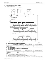 Предварительный просмотр 6 страницы Daikin 80PTJU Engineeiring Data