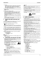 Preview for 36 page of Daikin 80PTJU Engineeiring Data