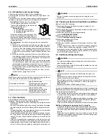 Preview for 45 page of Daikin 80PTJU Engineeiring Data