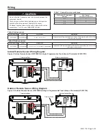 Preview for 3 page of Daikin 910129095 Installation Operation & Maintenance Data