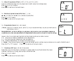 Preview for 17 page of Daikin 910193093 Installation And Operation Manual