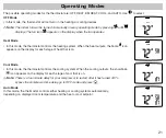 Preview for 21 page of Daikin 910193093 Installation And Operation Manual