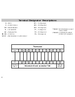 Preview for 6 page of Daikin 910193130 Installation & Operation Manual