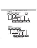 Preview for 8 page of Daikin 910193130 Installation & Operation Manual