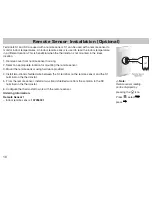 Preview for 10 page of Daikin 910193130 Installation & Operation Manual