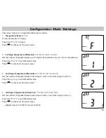 Preview for 15 page of Daikin 910193130 Installation & Operation Manual