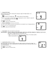 Preview for 16 page of Daikin 910193130 Installation & Operation Manual