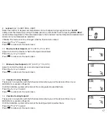 Preview for 17 page of Daikin 910193130 Installation & Operation Manual