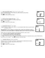 Preview for 18 page of Daikin 910193130 Installation & Operation Manual