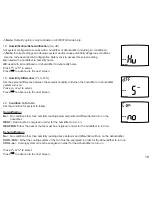 Preview for 19 page of Daikin 910193130 Installation & Operation Manual