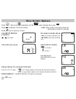 Preview for 30 page of Daikin 910193130 Installation & Operation Manual