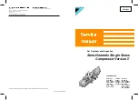 Предварительный просмотр 1 страницы Daikin (A)5LLF Service Manual