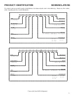 Preview for 5 page of Daikin A/GPDM3 Series Service And Troubleshooting