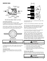 Preview for 38 page of Daikin A/GPDM3 Series Service And Troubleshooting