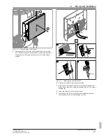 Preview for 21 page of Daikin A2 F 18H Installation And Operating Instructions Manual