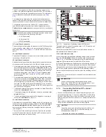 Preview for 23 page of Daikin A2 F 18H Installation And Operating Instructions Manual