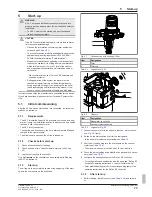 Preview for 29 page of Daikin A2 F 18H Installation And Operating Instructions Manual