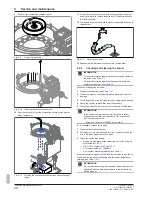 Preview for 48 page of Daikin A2 F 18H Installation And Operating Instructions Manual