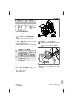 Предварительный просмотр 39 страницы Daikin A2 F Installation And Operating Instructions Manual