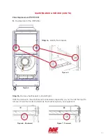 Preview for 17 page of Daikin AAF AstroPure 500 IR Installation, Operation And Maintenance Manual