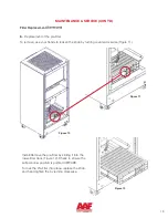 Preview for 19 page of Daikin AAF AstroPure 500 IR Installation, Operation And Maintenance Manual