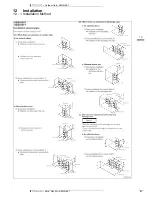 Preview for 29 page of Daikin ABQ100C/AZQS100BV1 Technical Data Manual