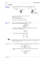 Предварительный просмотр 20 страницы Daikin ACEF 3AV1-(C)(H) Manual