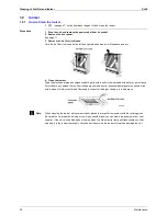 Предварительный просмотр 27 страницы Daikin ACEF 3AV1-(C)(H) Manual