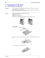 Предварительный просмотр 28 страницы Daikin ACEF 3AV1-(C)(H) Manual