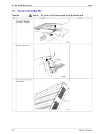 Предварительный просмотр 43 страницы Daikin ACEF 3AV1-(C)(H) Manual