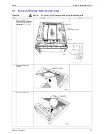 Предварительный просмотр 44 страницы Daikin ACEF 3AV1-(C)(H) Manual