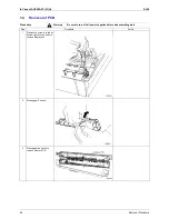 Предварительный просмотр 47 страницы Daikin ACEF 3AV1-(C)(H) Manual