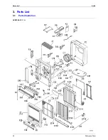 Предварительный просмотр 59 страницы Daikin ACEF 3AV1-(C)(H) Manual