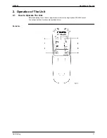 Предварительный просмотр 18 страницы Daikin ACEF 3AVE Service Manual