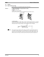 Предварительный просмотр 22 страницы Daikin ACEF 3AVE Service Manual