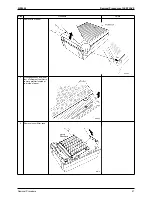 Предварительный просмотр 34 страницы Daikin ACEF 3AVE Service Manual