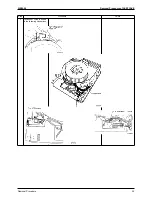 Предварительный просмотр 42 страницы Daikin ACEF 3AVE Service Manual