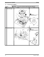 Предварительный просмотр 43 страницы Daikin ACEF 3AVE Service Manual