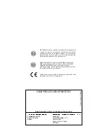 Предварительный просмотр 58 страницы Daikin ACEF 3AVE Service Manual