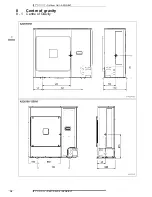 Предварительный просмотр 20 страницы Daikin ACQ71C/AZQS71BV1 Technical Data Manual