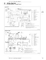 Предварительный просмотр 23 страницы Daikin ACQ71C/AZQS71BV1 Technical Data Manual