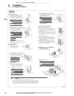 Preview for 30 page of Daikin ACQ71C/AZQS71BV1 Technical Data Manual