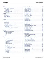 Preview for 2 page of Daikin ACS320 Operation Manual