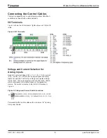 Preview for 10 page of Daikin ACS320 Operation Manual