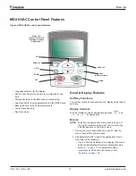 Preview for 12 page of Daikin ACS320 Operation Manual