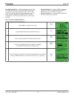 Preview for 20 page of Daikin ACS320 Operation Manual