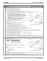 Preview for 40 page of Daikin ACS320 Operation Manual